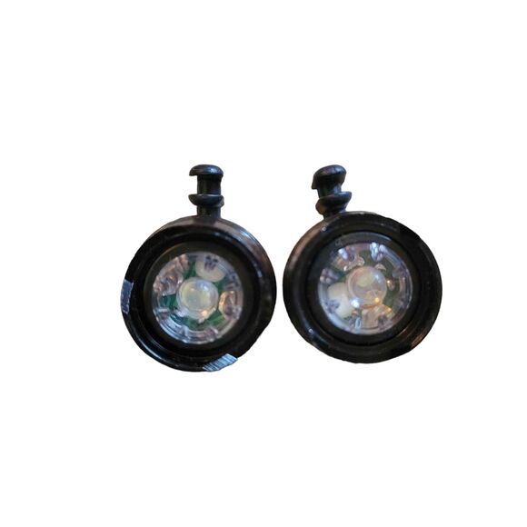 NEW Croc Shoe Clip-On Lights Flashlight - Picture 1 of 3